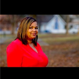 Meet your Posher, Harriet